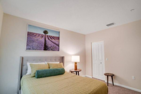 Best Kept Secret 2 with free parking on premises